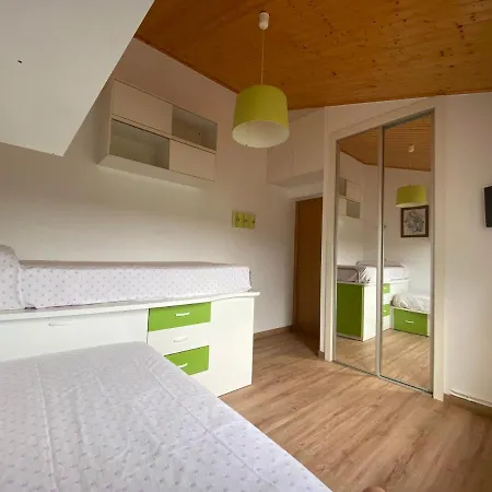 Poexa Villa Rosal
