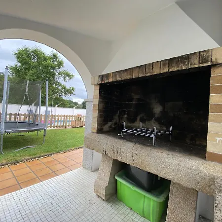 Villa Poexa Rosal