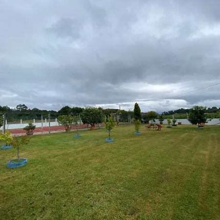 Villa Poexa *