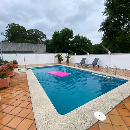 Villa Poexa Rosal
